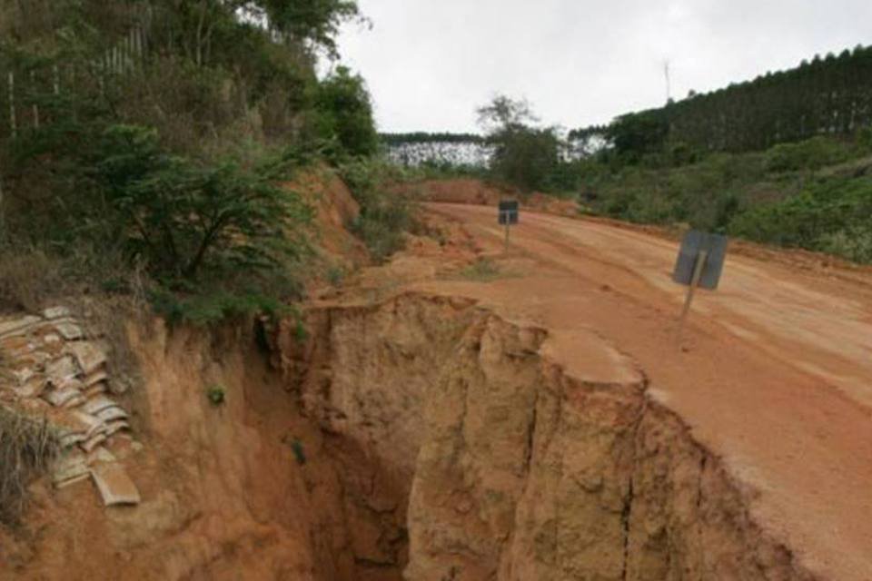 BID emprestará US$ 175 mi para estradas no Espírito Santo