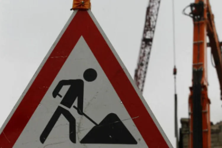 
	Haddad nega que as obras de infraestrutura e a pr&oacute;pria constru&ccedil;&atilde;o do Piritub&atilde;o estejam condicionadas &agrave; vit&oacute;ria de S&atilde;o Paulo como sede da Expo 2020
 (REUTERS/Kai Pfaffenbach/File)