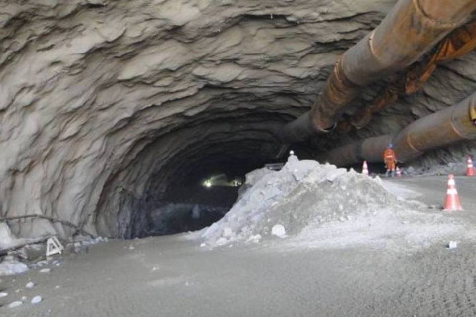 Venda do Porto Sudeste depende da MMXM11, dizem fontes