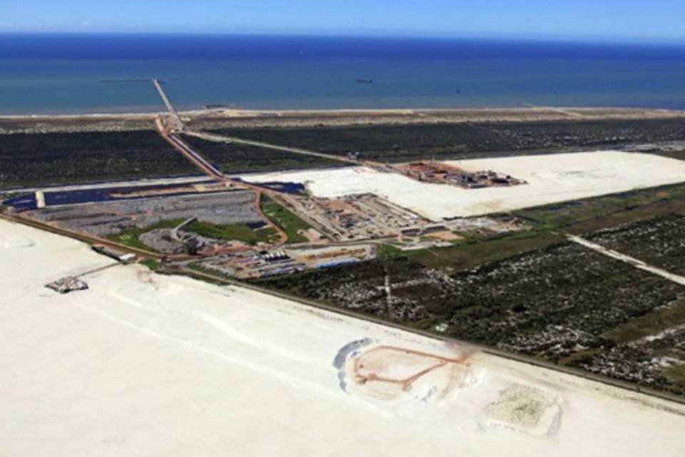 Porto do Açu terá novo terminal de R$ 610 milhões
