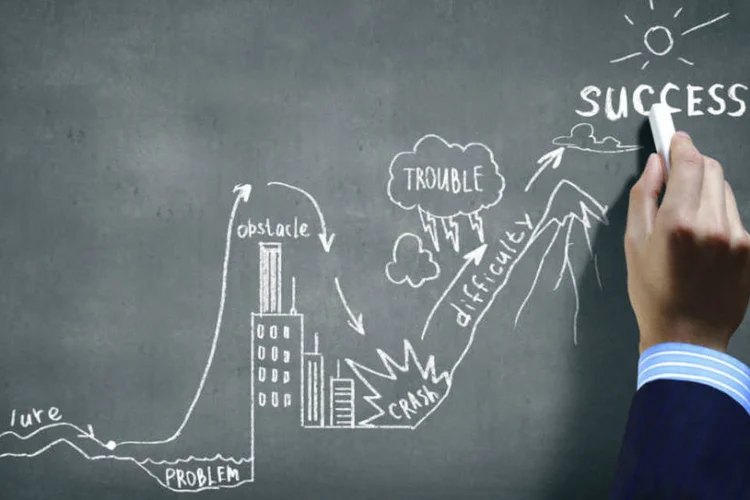 8 – Se fosse fácil, todos fariam (Sergey Nivens/Thinkstock)