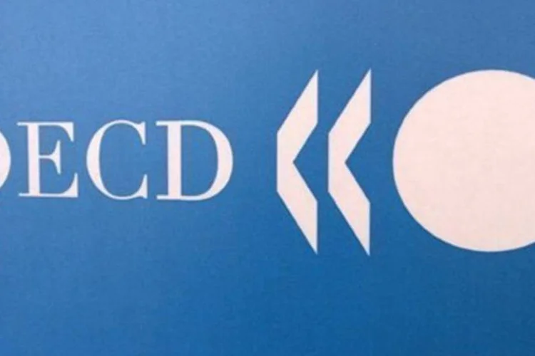 OCDE: a organização afirma que a crise entre instituições e serviços públicos coloca em rico os avanços socioeconômicos dos últimos 15 anos (Arquivo/AFP/AFP)