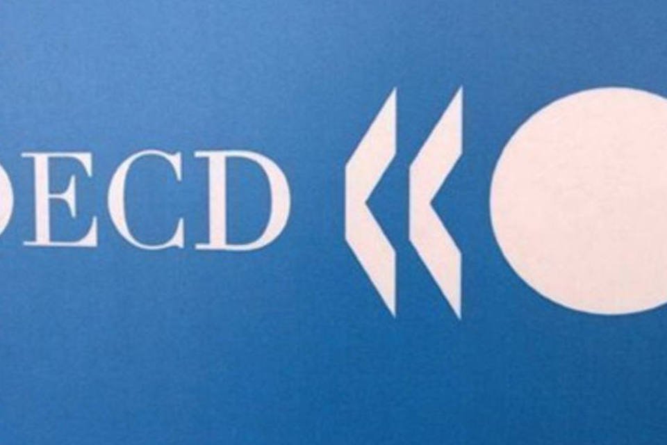 Aumenta desaquecimento da OCDE e emergentes