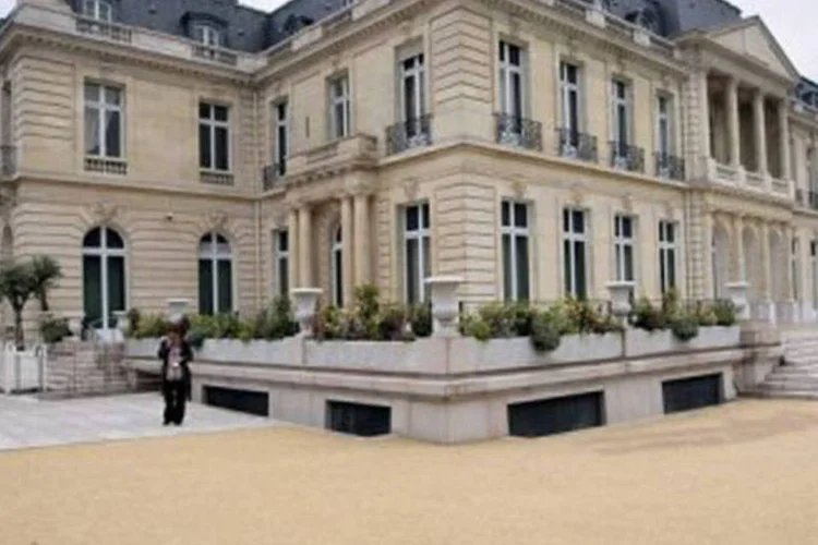 
	OCDE: organiza&ccedil;&atilde;o com sede em Paris estimou que a economia mundial ir&aacute; crescer 3,6 por cento no pr&oacute;ximo ano
 (Jacques Demarthon/AFP)