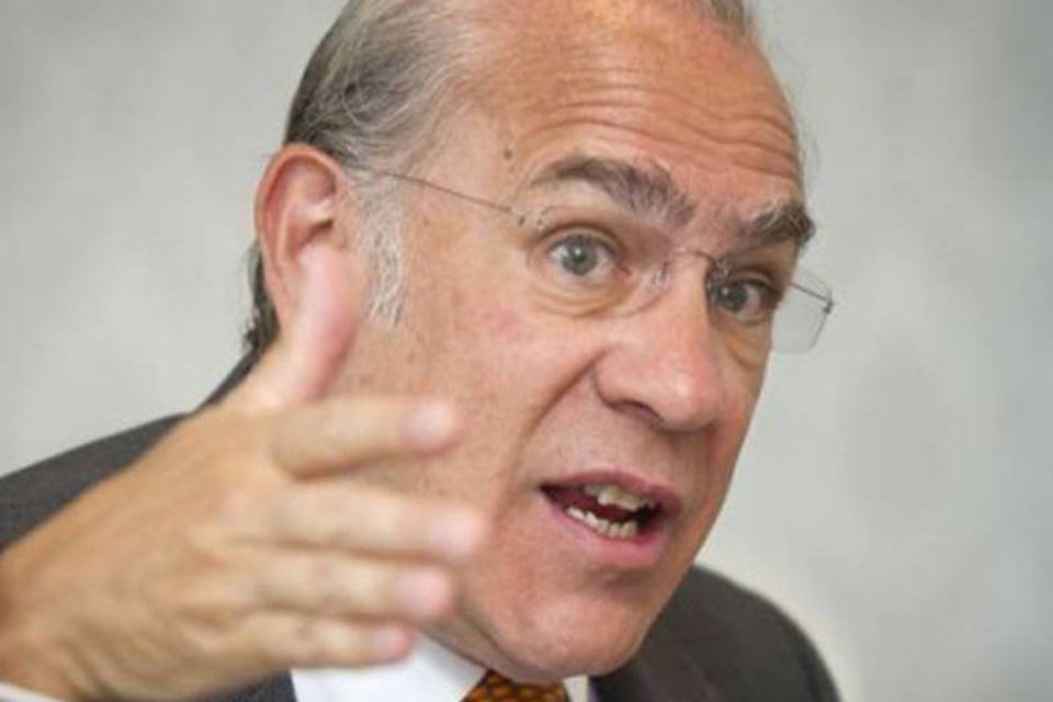 América Latina crescerá 3,2% em 2012 e 4% em 2013, diz OCDE