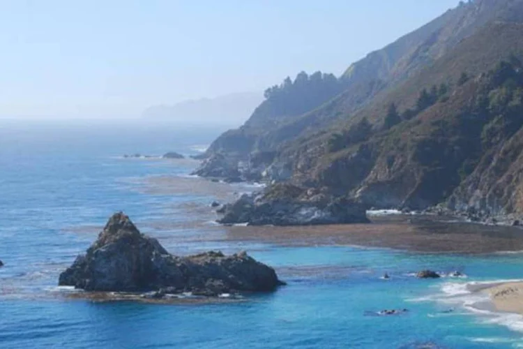 Supercomputador será útil em pesquisas sobre atmosfera, oceanos e superfície terrestre (Eric Chan/Wikimedia Commons/Wikimedia Commons)