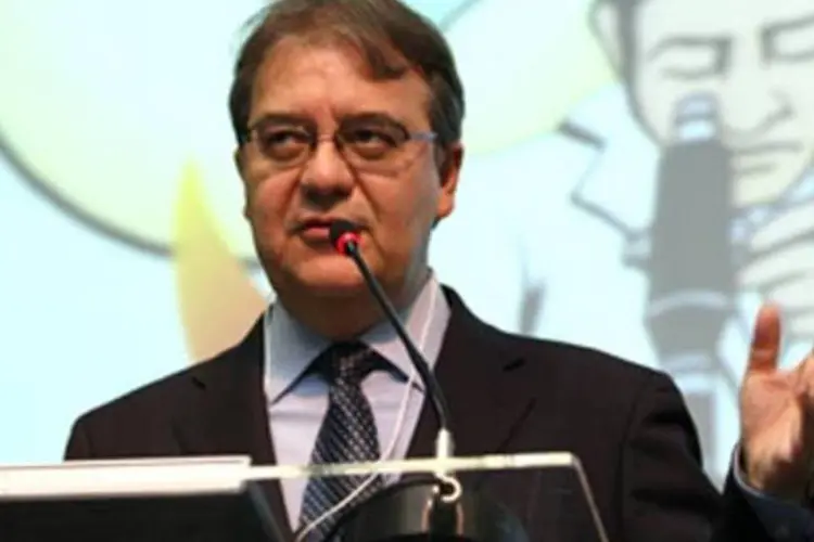 Octavio de Barros: economista-chefe vai atingir idade limite para o cargo em breve (.)