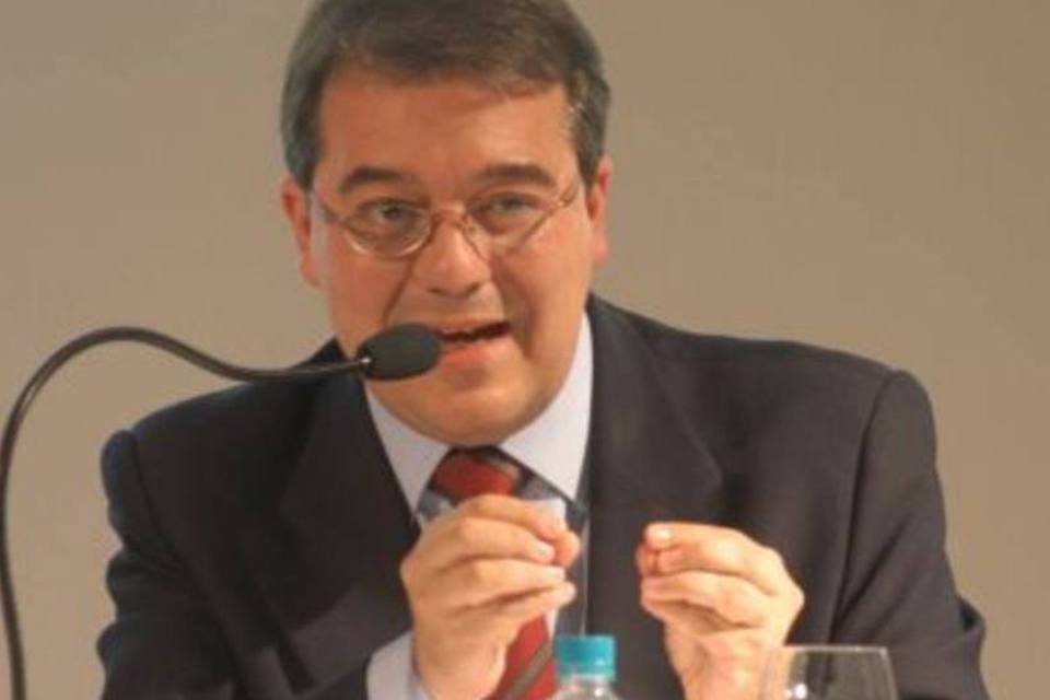 Octavio de Barros diz que valorização das moedas deve continuar (.)