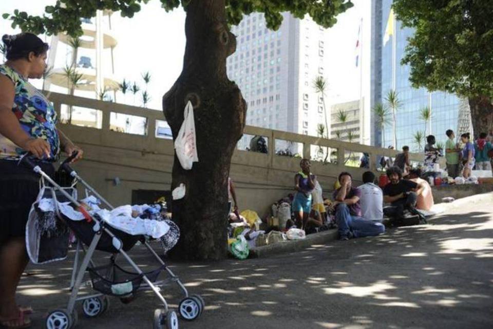 Minha Casa, Minha Vida ocupará terreno da Oi no Rio