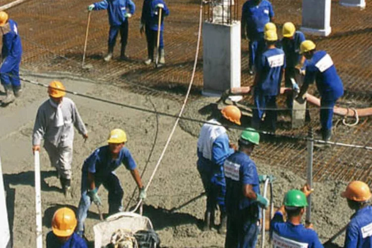 A cultura desenvolvida pela Odebrecht tem foco nos trabalhadores e, por isso, a empresa incentiva o compartilhamento de informações (.)