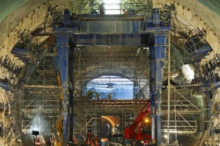 Odebrecht valoriza boas notas e liderança (Divulgacao)