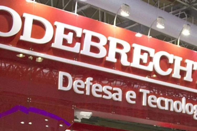 
	Odebrecht: Ara&uacute;jo, ex-diretor da empreiteira, est&aacute; preso em Curitiba desde 19 de junho, alvo da Opera&ccedil;&atilde;o Erge Omnes, a etapa da miss&atilde;o Lava Jato que alcan&ccedil;ou a c&uacute;pula da maior empreiteira do Pa&iacute;s
 (Vanderlei Almeida/AFP)