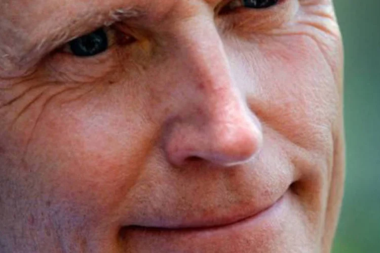 
	&quot;Estou seriamente contrariado pelas recentes a&ccedil;&otilde;es na faculdade da Universidade Atl&acirc;ntica da Fl&oacute;rida&quot;, escreveu o governador Rick Scott ao reitor da institui&ccedil;&atilde;o
 (Joe Raedle/Getty Images/AFP)