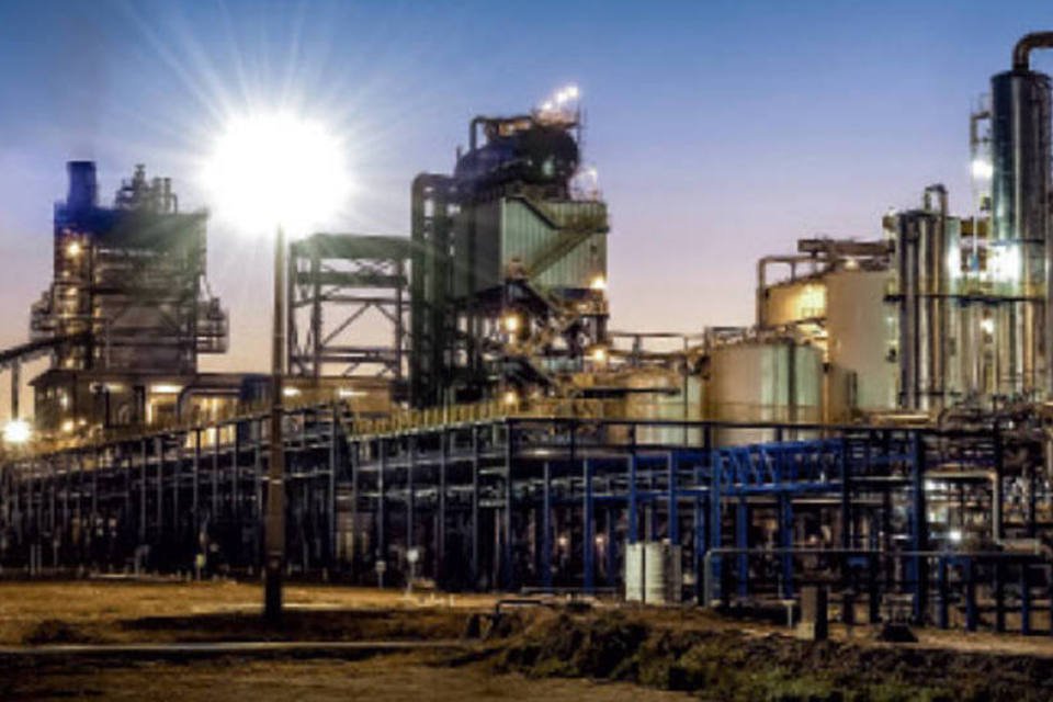 Odebrecht Agroindustrial recebe prêmio global na sede da ONU