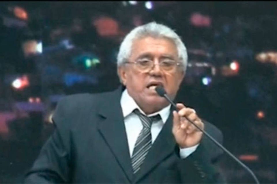 Indignado, vereador do Pará reclama de salário de R$ 10 mil