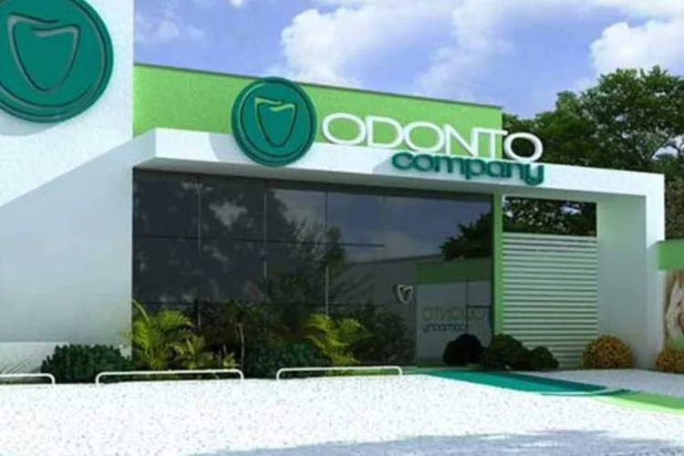 Franquia da OdontoCompany (Divulgação)