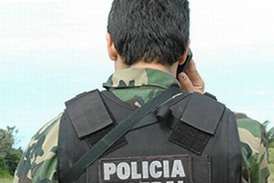Receita, PF e PRF rejeitam oferta e mantêm greve