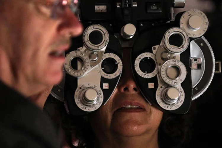 
	Oftalmologia: acordo d&aacute; &agrave; Alcon a oportunidade de desenvolver e comercializar a lente inteligente
 (Getty Images)