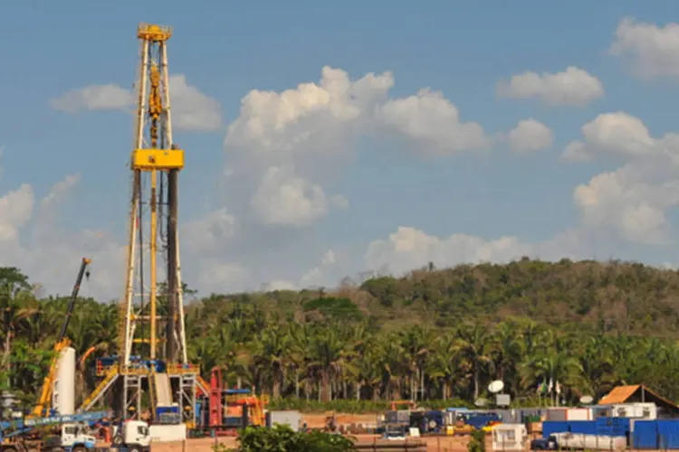 
	OGX: petroleira de Eike Batista adquiriu 40% no bloco, fatia da Petrobras, em opera&ccedil;&atilde;o aprovada na semana passada pelo Cade
 (Divulgação)