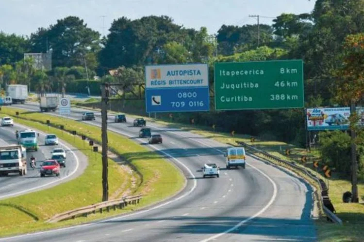 OHL: montante referente ao financiamento do BNDES é dividido em três categorias de crédito (Bia Parreiras)