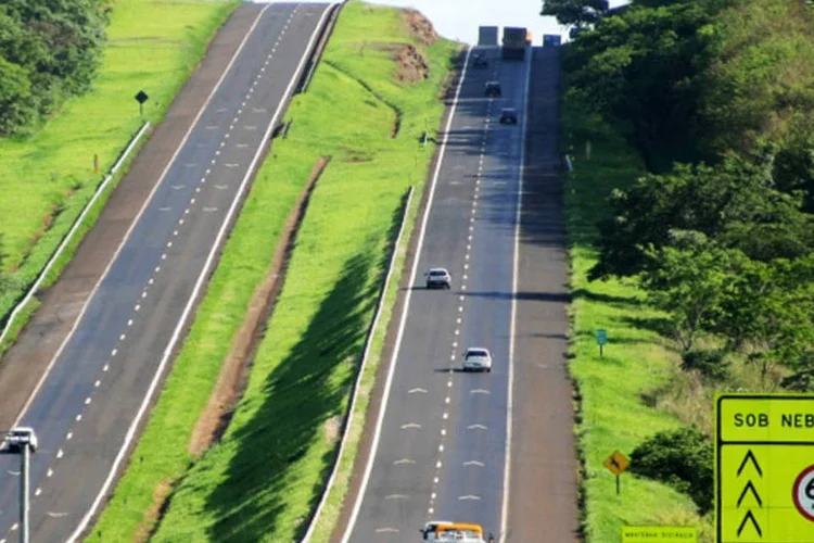 
	Planner:&nbsp;enxergamos as empresas de concess&otilde;es rodovi&aacute;rias listadas na bolsa com um perfil ainda mais defensivo
 (Divulgação)