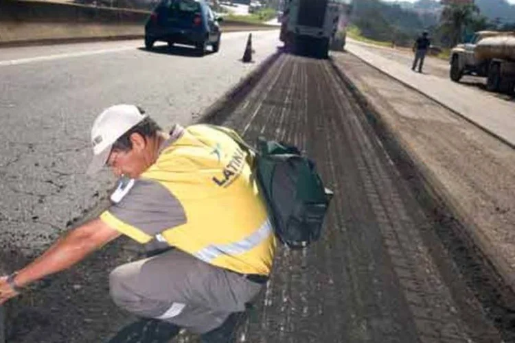Trecho da rodovida Fernão Dias, da OHL: Skopos gosta das ações da empresa (EXAME)