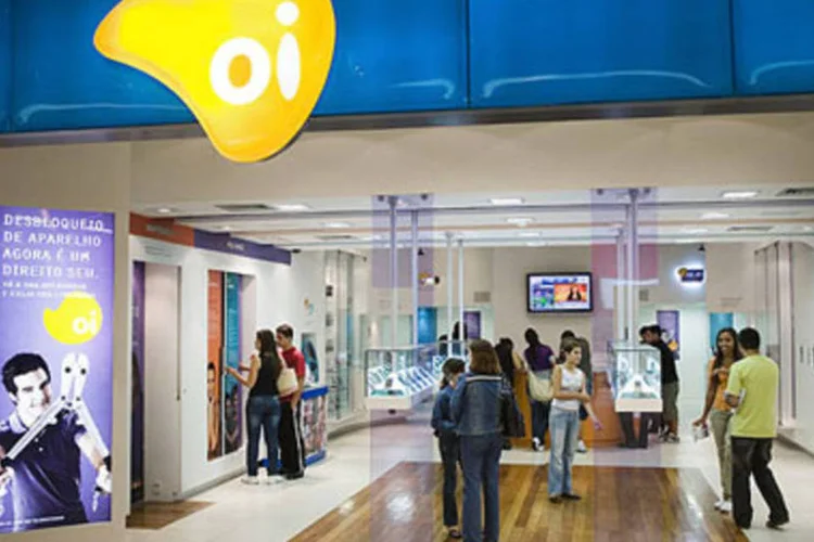 TCU apontou problemas na concessão da anuência prévia dada pela Anatel à compra da Brasil Telecom pela Oi (.)