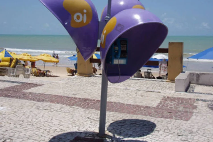 Telemar Norte Leste, empresa do Grupo Oi, decidirá sobre emissão em assembleia com acionistas (.)