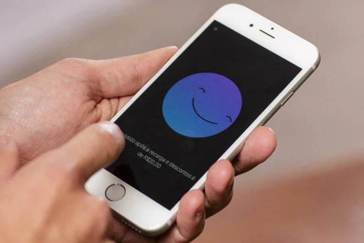 
	App &quot;Oi Livre&quot;: por meio do servi&ccedil;o lan&ccedil;ado nesta semana, clientes podem fazer recargas e gerenciar consumo de dados
 (Divulgação/Oi)