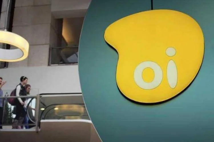 Oi: a Anatel e a Oi travam uma batalha judicial em torno das dívidas da empresa (Nacho Doce/Reuters)