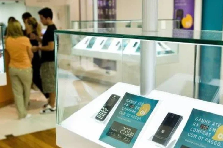 Oi: empresa quer voltar a ser a supertele impulsionada pela Portugal Telecom (Marcelo Correa)
