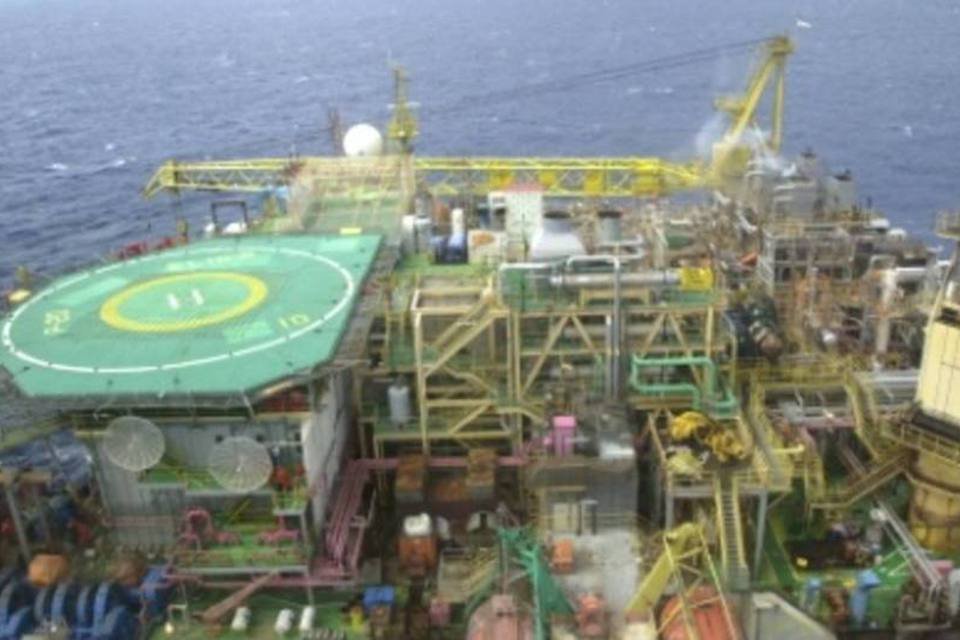 Petrobras não repassa queda no preço do petróleo