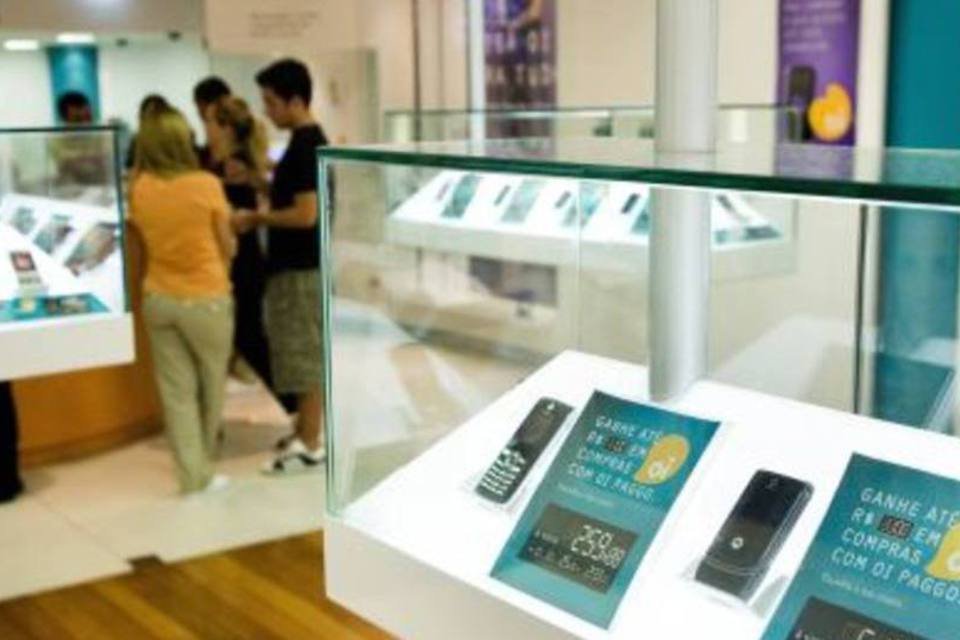 Portugal Telecom desmente operações de compra no mercado brasileiro