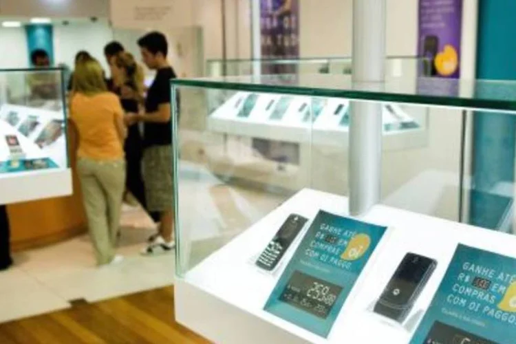 Portugal Telecom nega interesse na companhia brasileira (.)