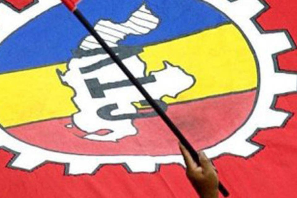 OIT acusa Venezuela de violar liberdade sindical