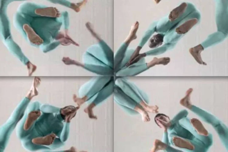 Ok Go: parceria com Google para lançar novo clipe (Reprodução)