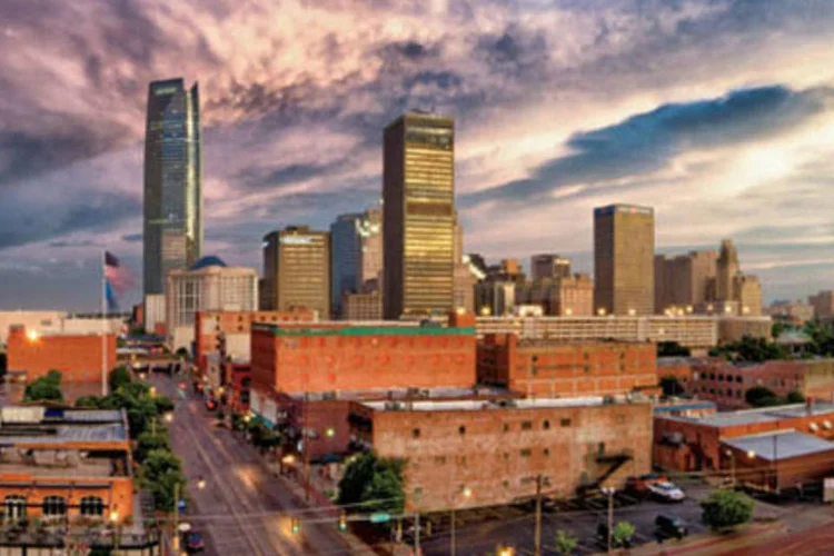 
	Oklahoma: universidade tamb&eacute;m expulsou os seus membros da casa que ocupavam e considerou o ato do grupo &quot;vergonhoso&quot;
 (Wikimedia Commons)