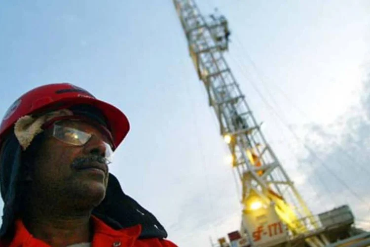 
	Pet&oacute;leo: IBP acredita que o governo dever&aacute; minimizar impactos negativos da infla&ccedil;&atilde;o nos custos assumidos pelas petroleiras
 (Getty Images)