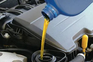 Imagem referente à matéria: Lubrificantes irregulares podem causar prejuízos à cadeia automotiva e riscos no trânsito
