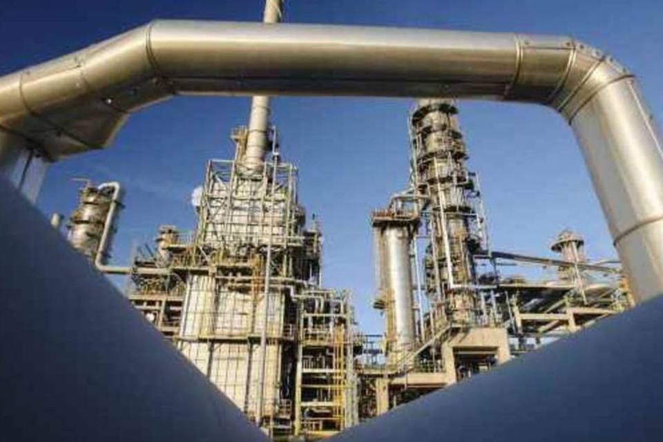 Iberdrola vende fatia em oleoduto a Fluxys por US$193 mi