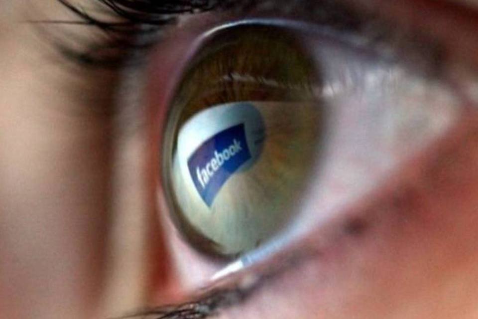 Facebook conquista fatia maior do mercado de publicidade nos EUA