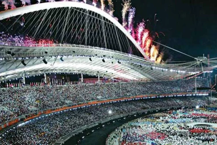 Madri chega à fase final pela terceira vez consecutiva (Chris Ivin/Getty Images)