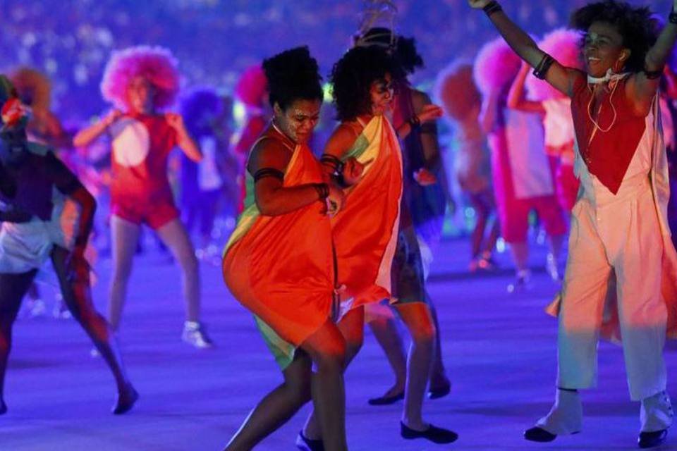 Do samba ao funk: a favela faz o Maracanã dançar