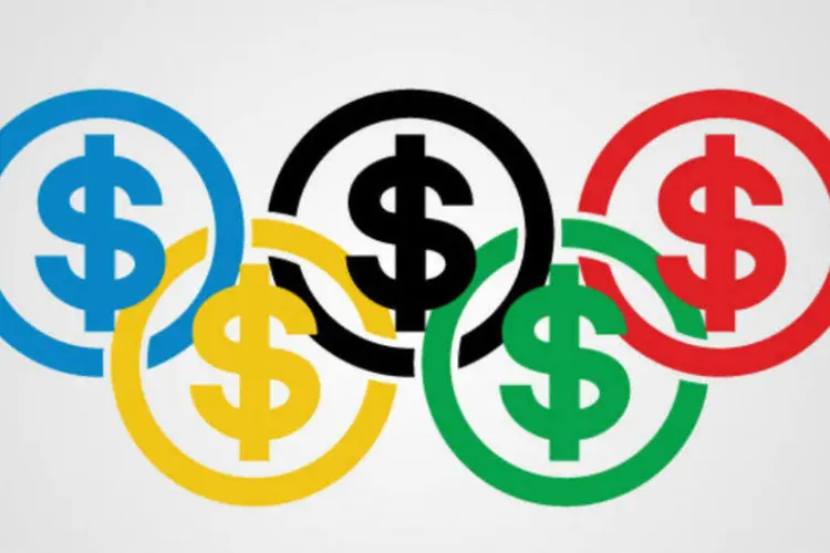 
	Olimp&iacute;adas: o dinheiro ser&aacute; usado pelo governo estadual para garantir a seguran&ccedil;a dos Jogos Ol&iacute;mpicos na cidade do Rio.
 (Reprodução)