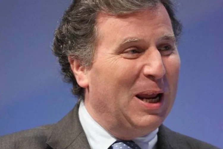 Letwin ocupou vários cargos dentro do Partido Conservador e esteve na equipe da ex-primeira-ministra Margaret Thatcher (Jeff J Mitchell/Getty Images)