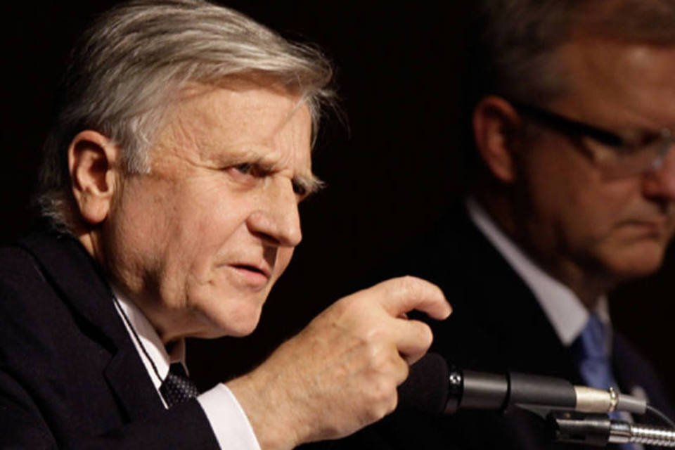 Rehn, da UE, defende que cortes orçamentários continuem