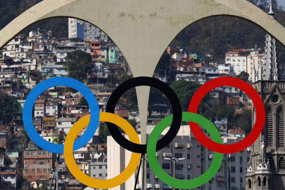 COI chama atenção de 3 cidades candidatas aos Jogos de 2024