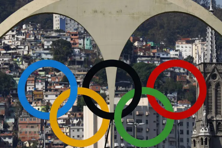 
	Olimp&iacute;adas do Rio: o evento esportivo come&ccedil;ou na &uacute;ltima sexta-feira e tirou audi&ecirc;ncia da Netflix
 (Paul Gilham/Getty Images)