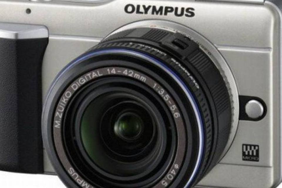 Ação da Olympus sobe após possibilidade de continuar na bolsa