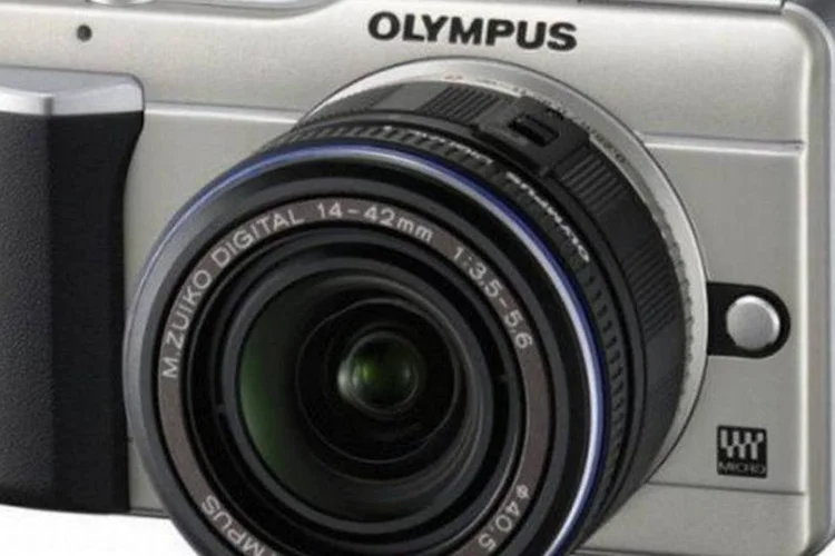 Nenhum dos seis da comissão tem conexão anterior com a empresa, disse uma porta-voz da Olympus (Divulgação)